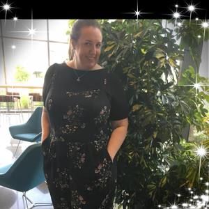 Meet your Posher, Kimberly